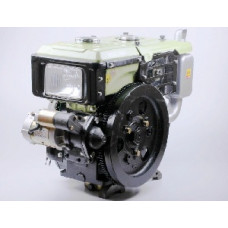 Двигатель R190NL - GZ (10 л.с.)