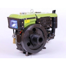 Двигатель SH190NL - Zubr (10 л.с.)