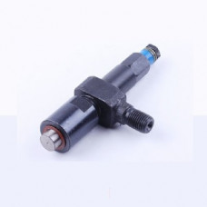 190N - топливный инжектор в сборе (форсунка) - Premium