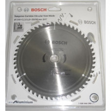 Диск пильный Bosch 190x54x20 по алюминию