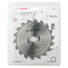 Диск пильный Bosch 160x18x20 по дереву
