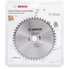 Диск пильный Bosch 230x48x30 по дереву