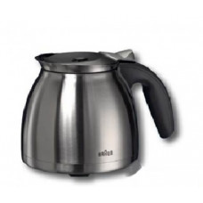 Колба для кофеварки Braun Impression KFK600 - 67050581