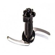 Нож в чашу блендера Elbee (H=100мм, D=102мм) черный