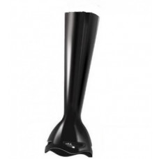 Ножка блендера Elbee, пластик черная (H=190мм) - 247415