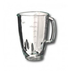 Чаша стеклянная для блендера Braun (1750 мл) - 64184642