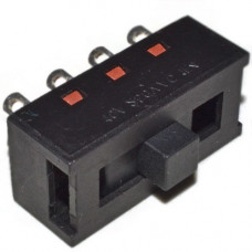Кнопка-выключатель фена Powertec 2106