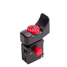 Кнопка-выключатель на лобзик 1350 Вт