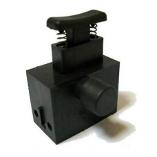 Кнопка-выключатель цепной электропилы ПЦ16