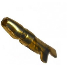 Клеммы-коннекторы, "папа" 3.5 mm (100 штук )