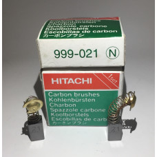 Щетки для болгарки Hitachi G13 6,5*7,5*12 оригинал 999-021