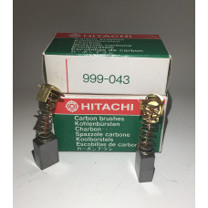 Щетки для перфоратора Hitachi DH40MR, DH28PC, DH38MS оригинал 999-043