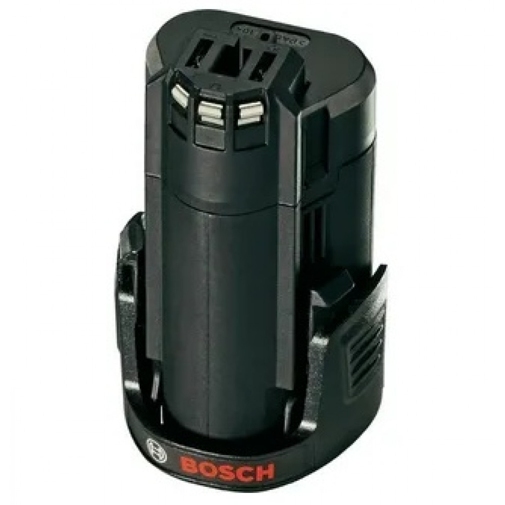 Аккумулятор Bosch 10.8 V 1.5 Ah Li-Ion Professional 70745 (оригинал) код 2 607 336 909